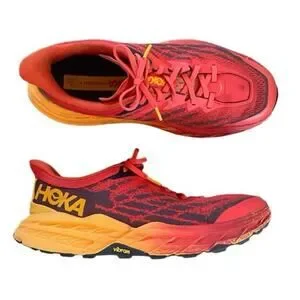 Hoka One One | Shoes | Hoka One One Speedgoat 5 Trail  display picture 1